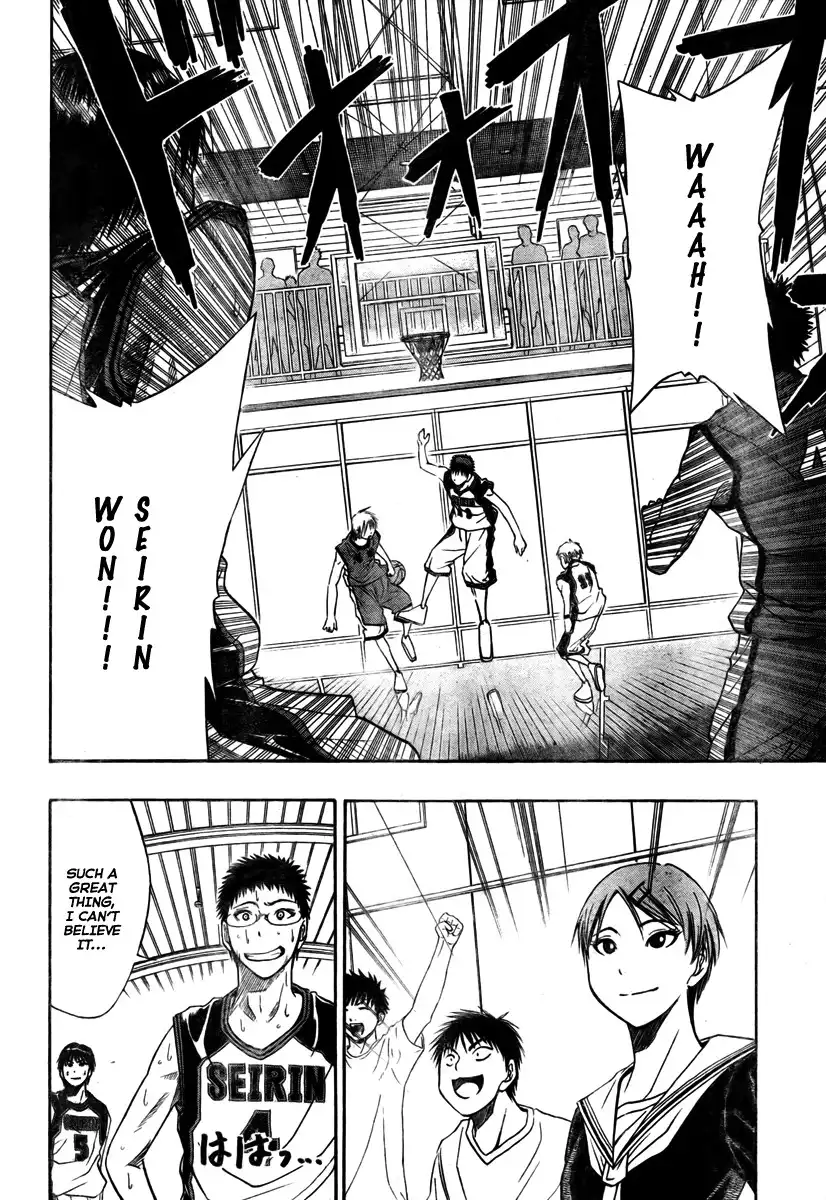 Kuroko no Basket Chapter 10 2